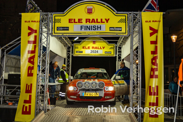 ELE Rally 2024