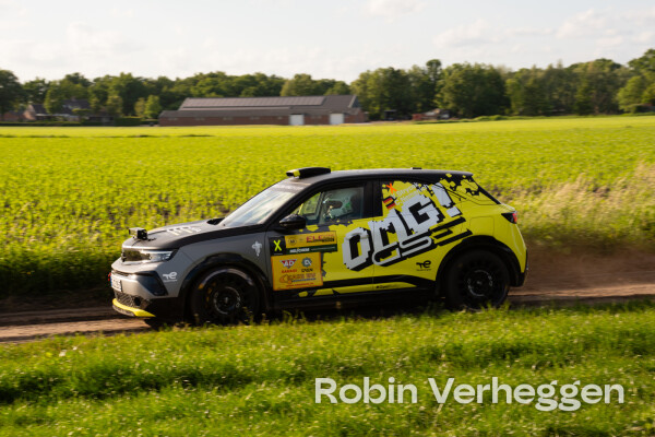 ELE Rally 2025