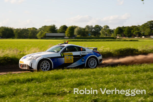 ELE Rally 2025