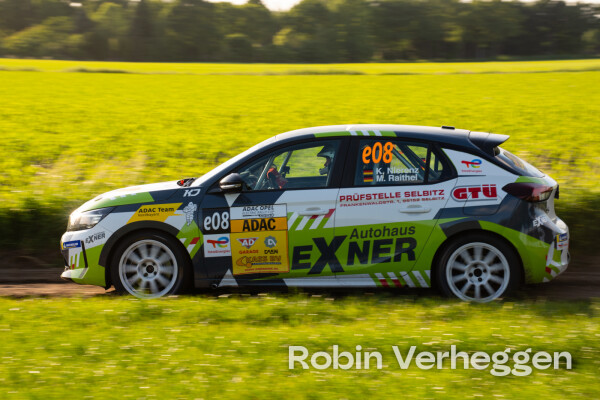 ELE Rally 2025