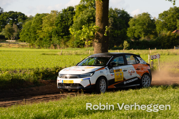 ELE Rally 2025
