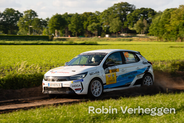 ELE Rally 2025
