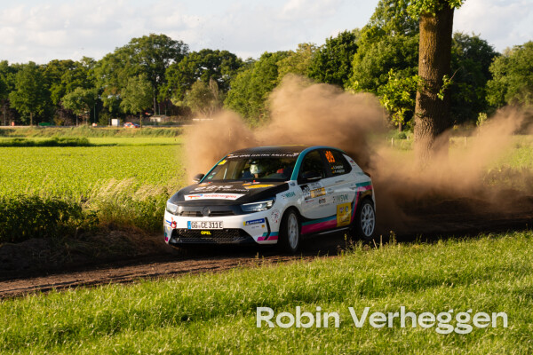 ELE Rally 2025