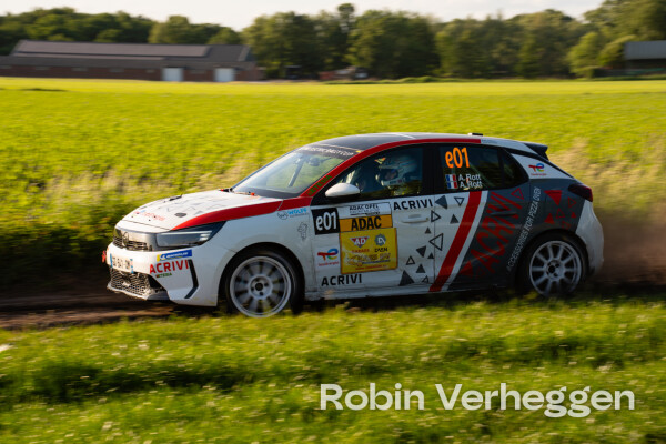 ELE Rally 2025