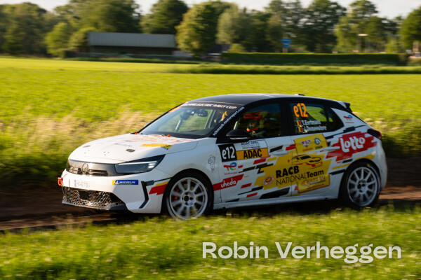 ELE Rally 2025