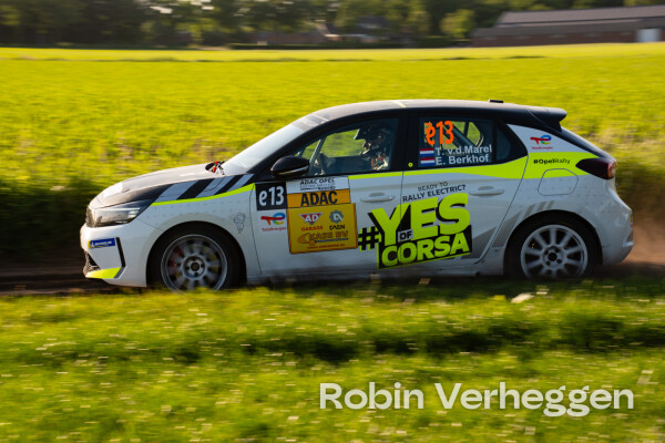 ELE Rally 2025