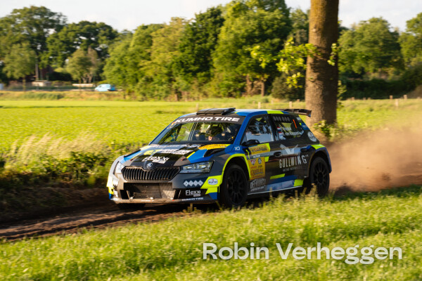 ELE Rally 2025