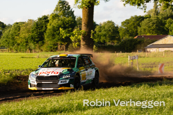 ELE Rally 2025
