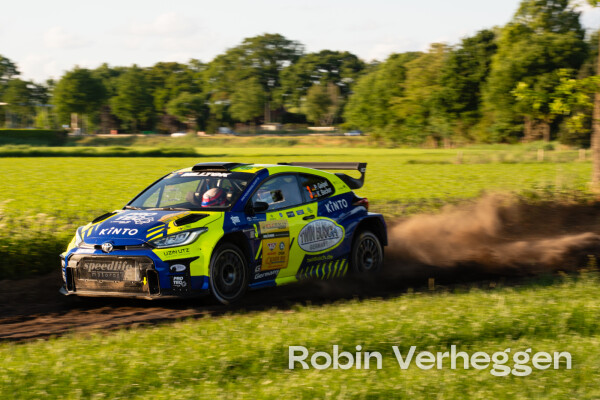 ELE Rally 2025