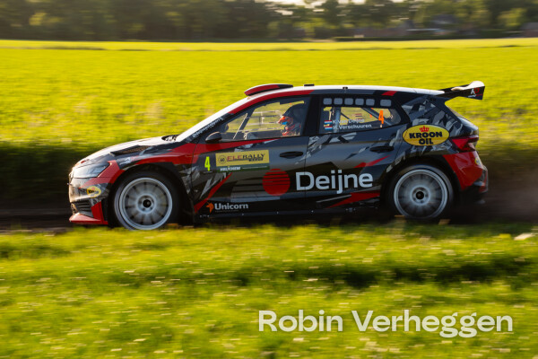 ELE Rally 2025