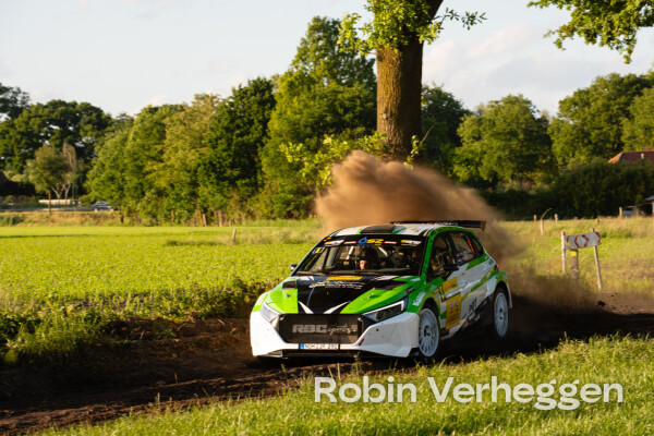 ELE Rally 2025