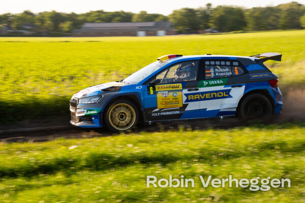 ELE Rally 2025