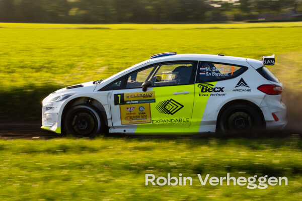 ELE Rally 2025