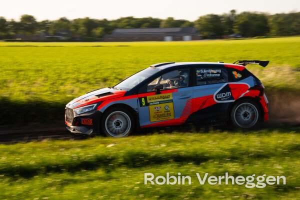 ELE Rally 2025
