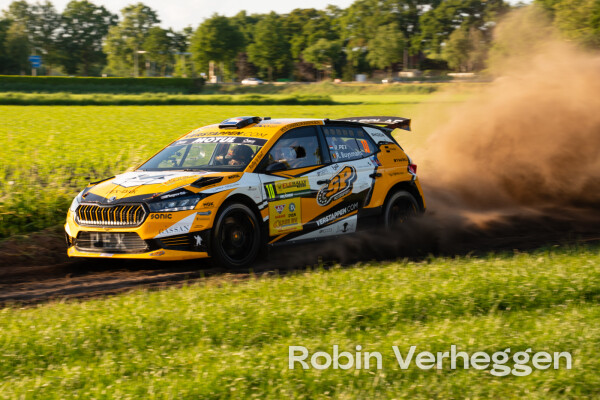 ELE Rally 2025
