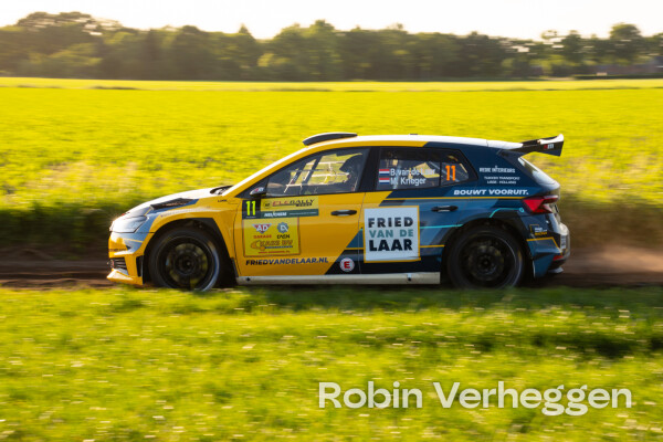 ELE Rally 2025