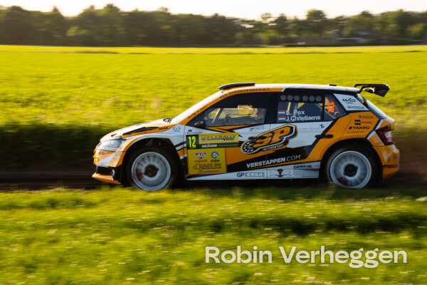 ELE Rally 2025