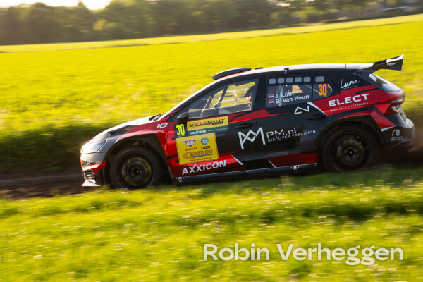 ELE Rally 2025