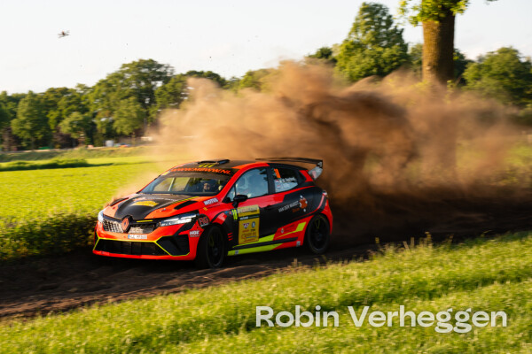 ELE Rally 2025