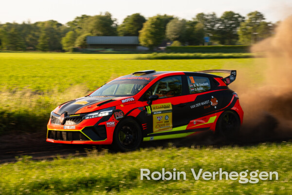 ELE Rally 2025