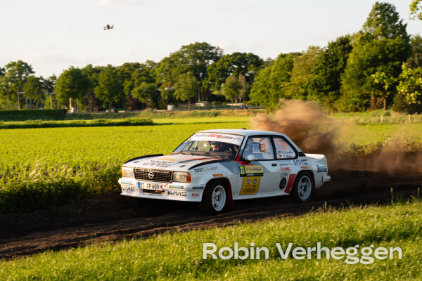 ELE Rally 2025