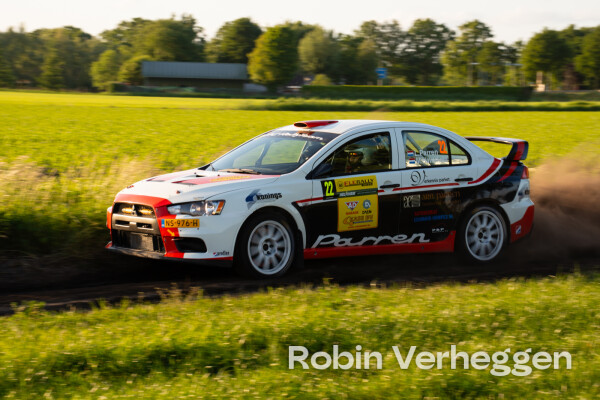 ELE Rally 2025