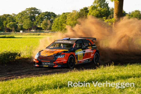 ELE Rally 2025