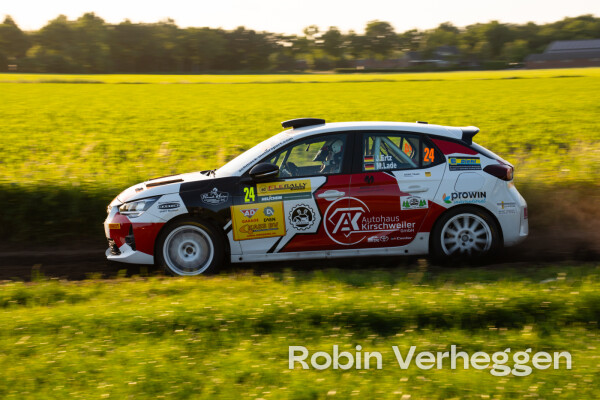 ELE Rally 2025