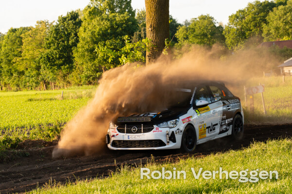 ELE Rally 2025