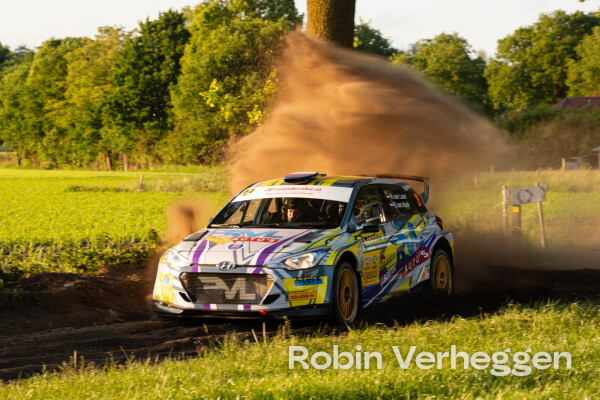 ELE Rally 2025