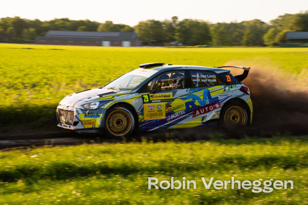 ELE Rally 2025