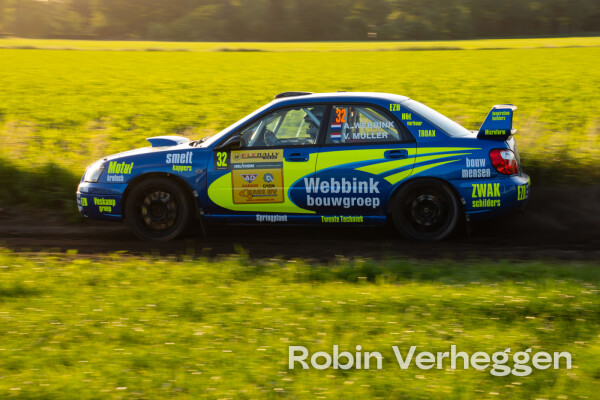 ELE Rally 2025