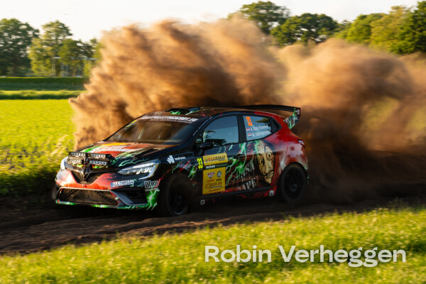 ELE Rally 2025