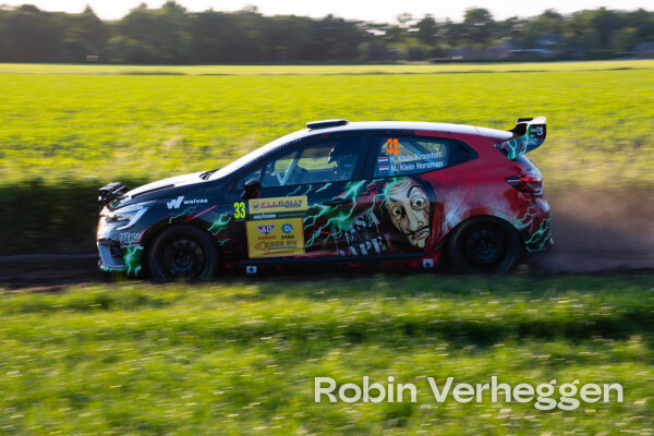 ELE Rally 2025