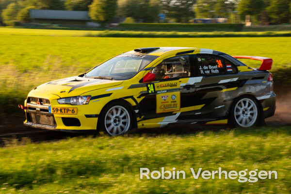 ELE Rally 2025