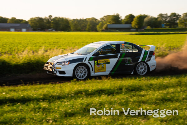 ELE Rally 2025