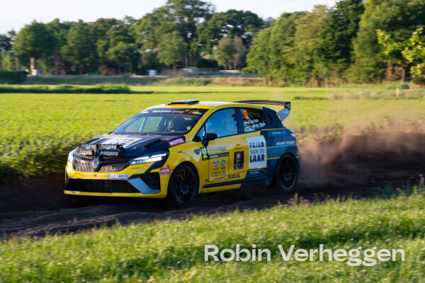 ELE Rally 2025