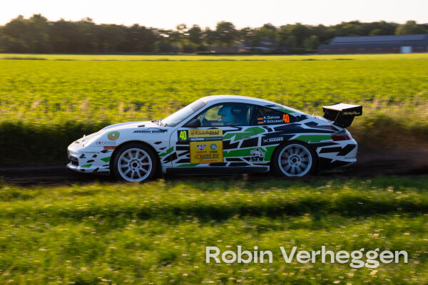ELE Rally 2025