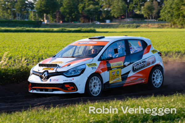 ELE Rally 2025