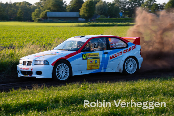 ELE Rally 2025