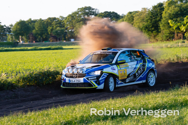 ELE Rally 2025