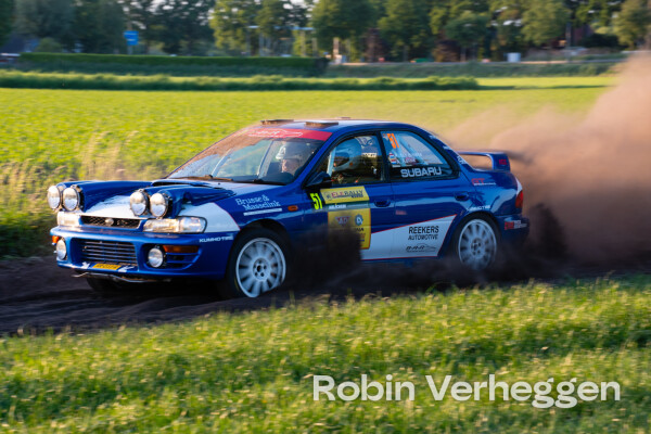 ELE Rally 2025