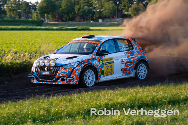 ELE Rally 2025