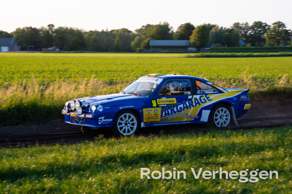 ELE Rally 2025