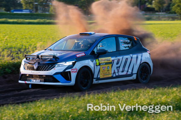ELE Rally 2025