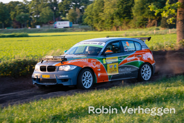 ELE Rally 2025