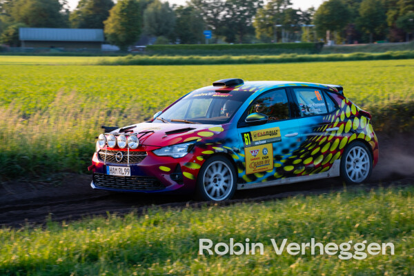 ELE Rally 2025