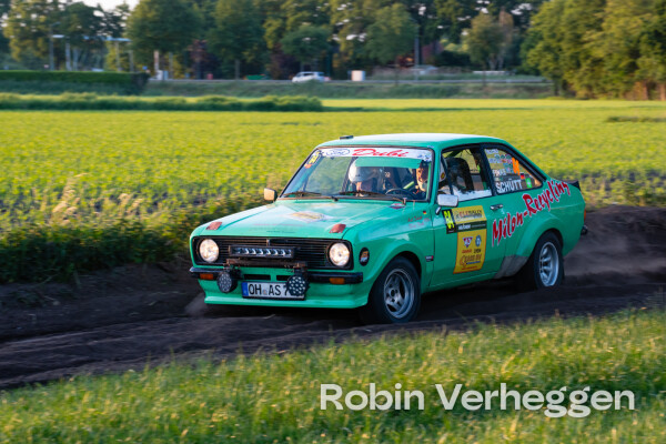ELE Rally 2025
