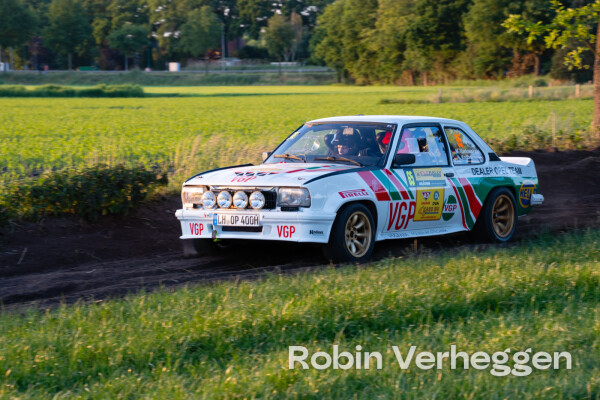 ELE Rally 2025