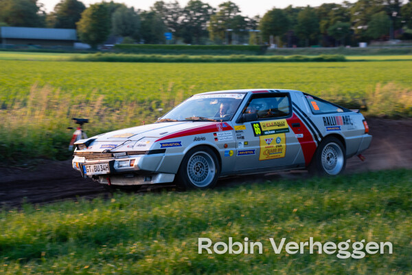 ELE Rally 2025